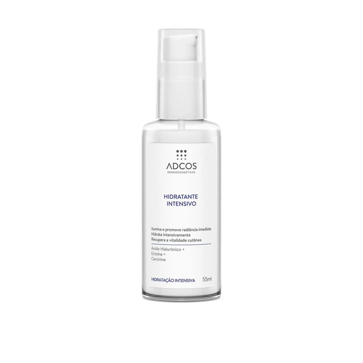 Hidratante intensivo 55ml