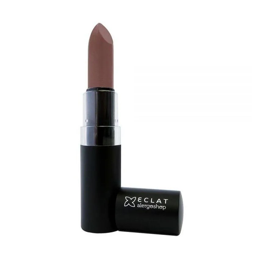 Batom Cremoso Hipoalergênico Eclat Cor 11 Alergoshop 3,5g