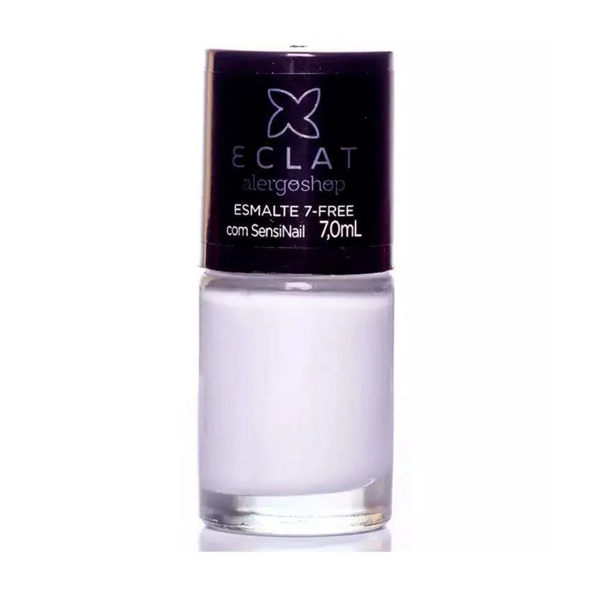 Esmalte Margarida Hipoalergênico Alergoshop 7ml