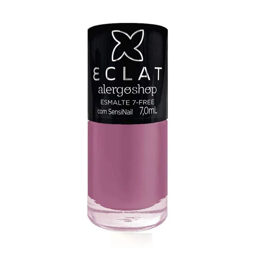 Esmalte Jequitiba Hipoalergênico Alergoshop 7ml