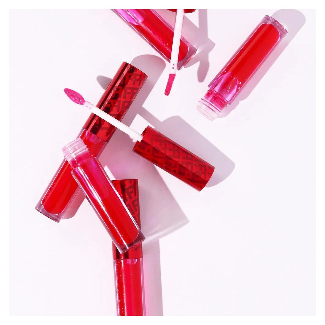 Fran by franciny ehlke gloss lip chili 4,5ml