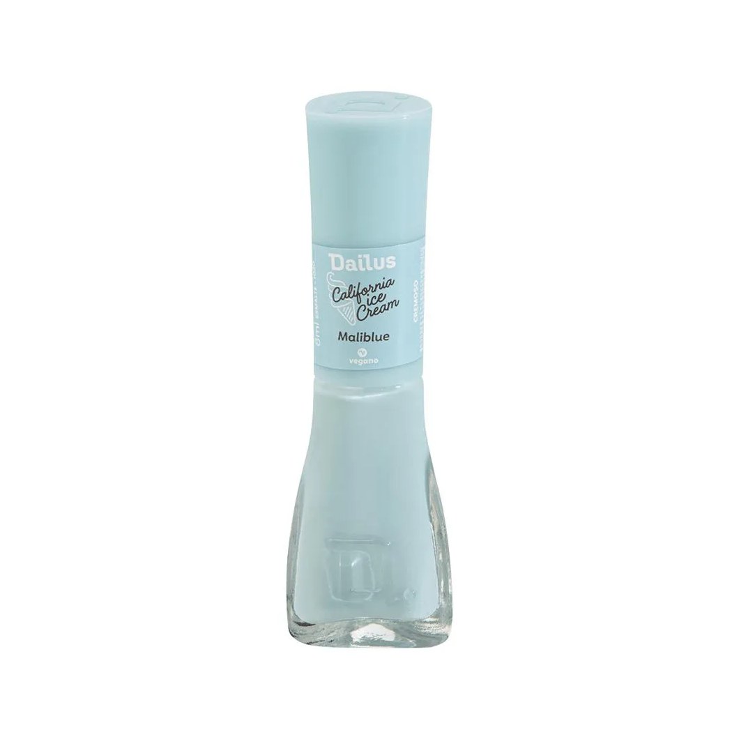 Esmalte California Ice Cream – Maliblue