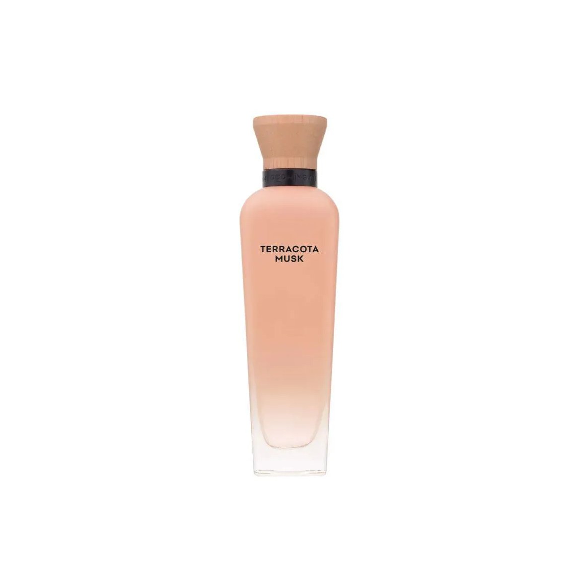 Terracota Musk Adolfo Dominguez Eau De Parfum - Perfume Feminino 120ml