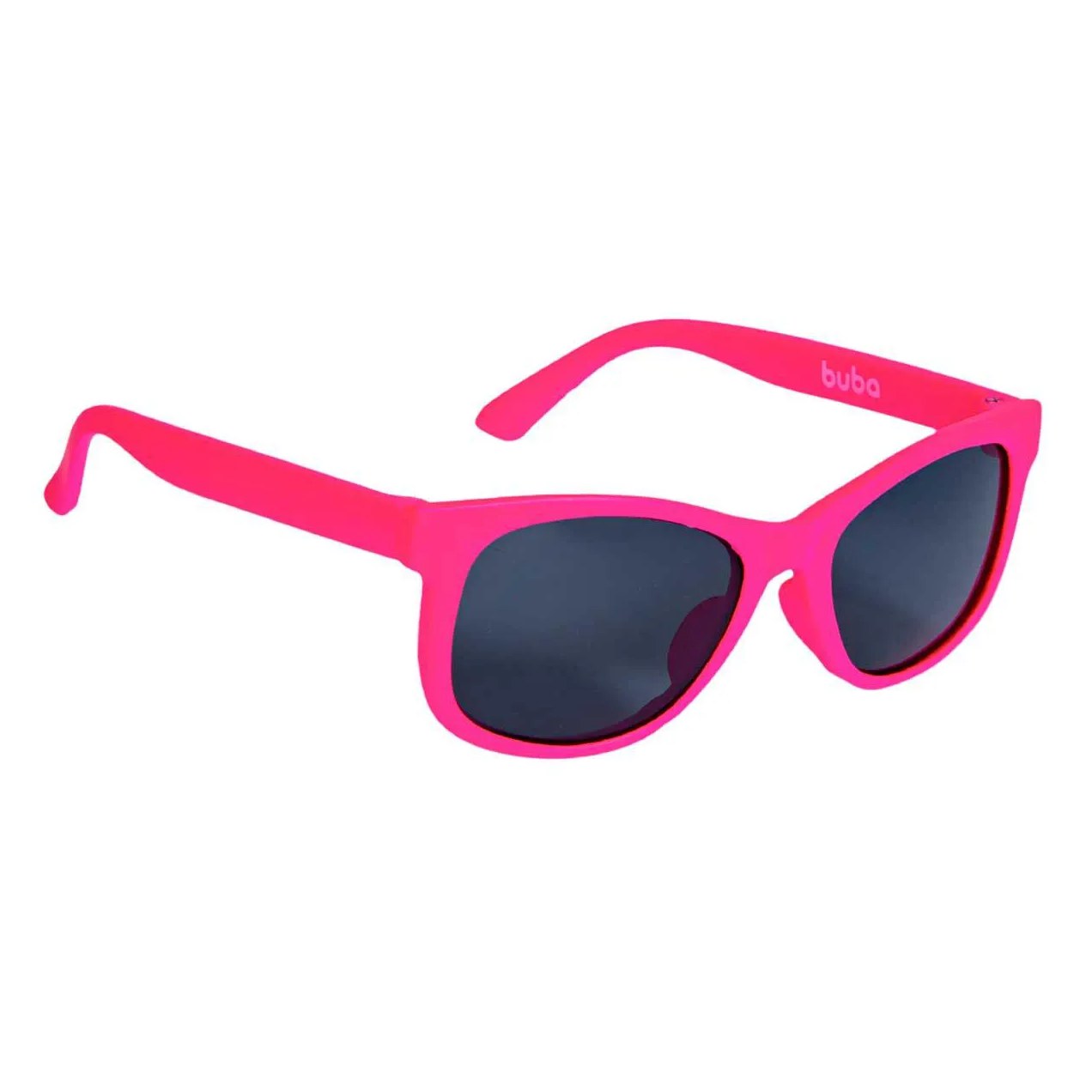 Óculos de Sol Infantil Buba Baby Rosa 1 unidade