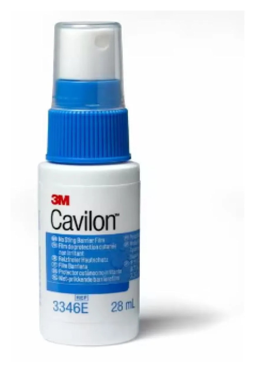 Cavilon Spray Película Protetora sem Ardor 28G - 3M