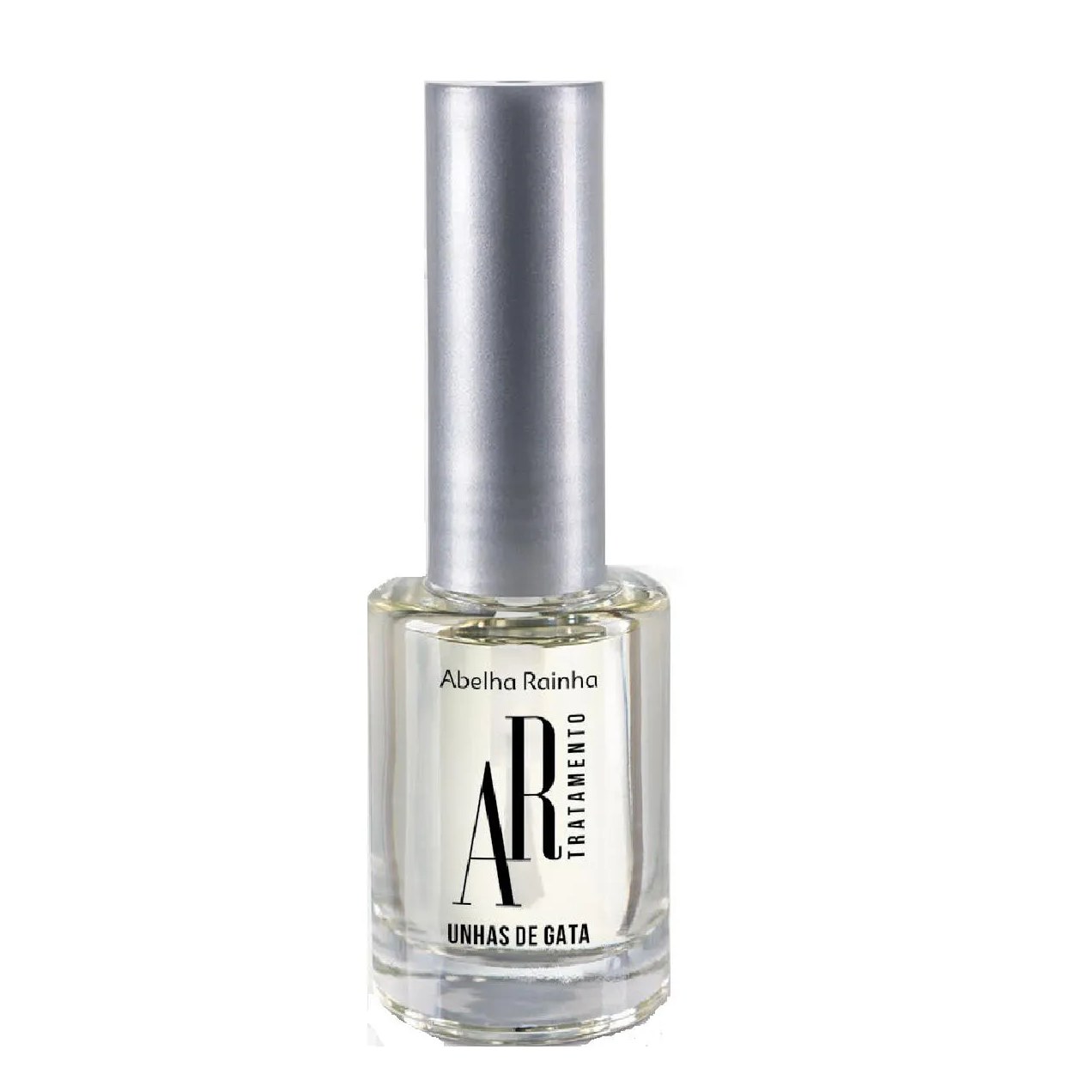 Base de crescimento unhas de gata ar tratamento abelha rainha 9ml