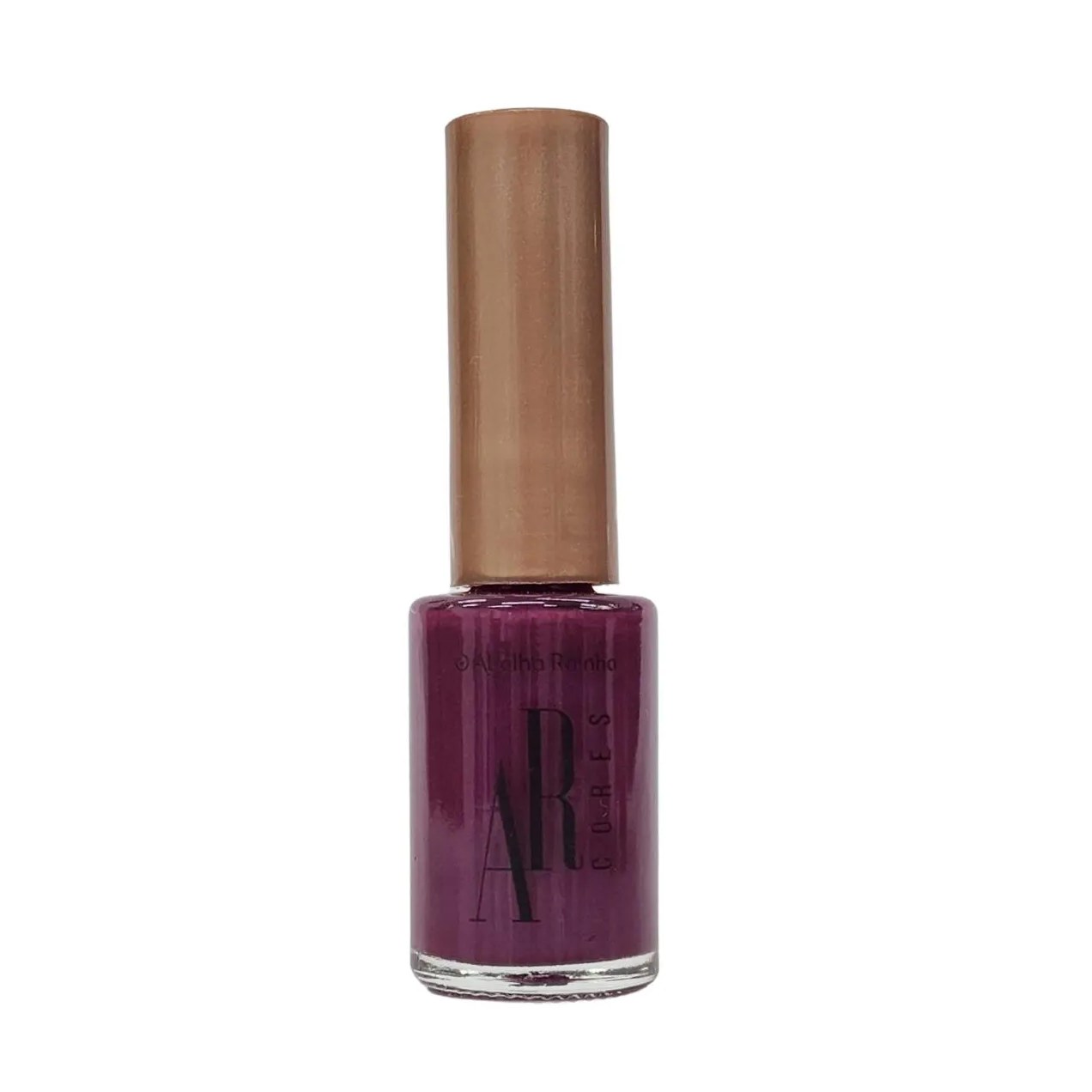 Esmalte Cremoso Sensações Alegria Ar Cores Abelha Rainha 9ml