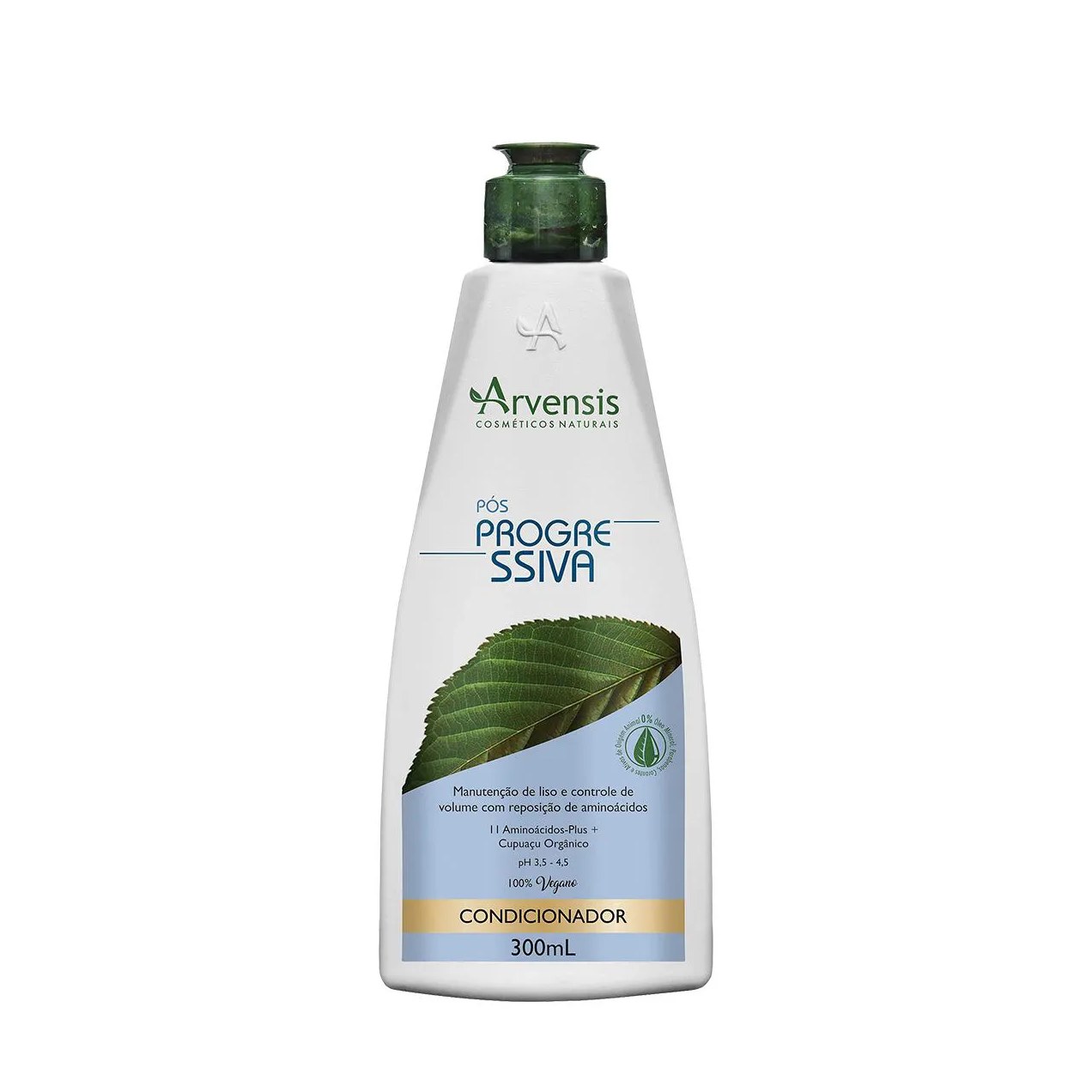 Arvensis Pós Progressiva - Condicionador 300ml