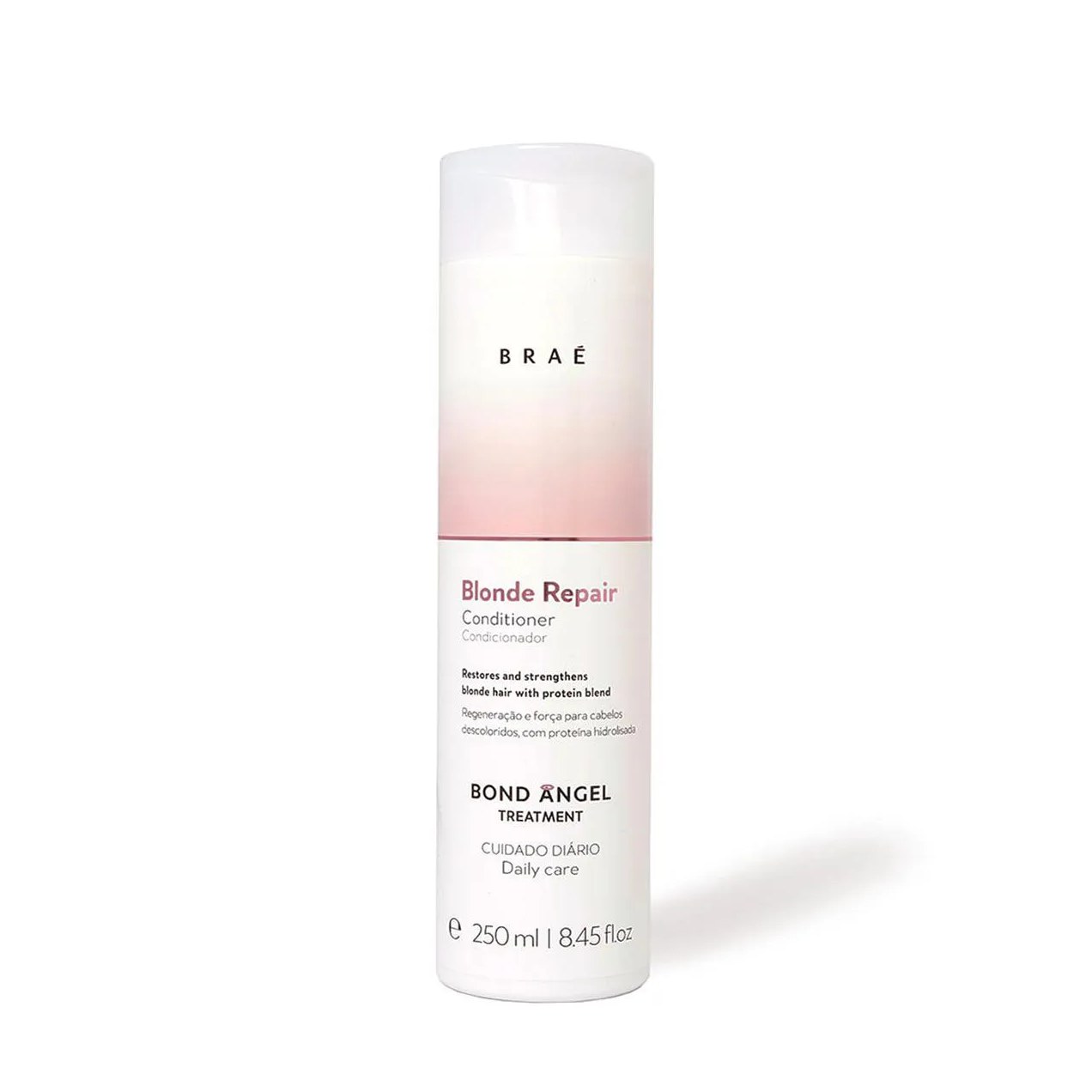 Braé Blond Repair - Condicionador 250ml