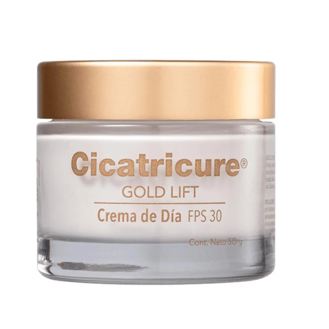 Cicatricure Gold Lift Diurno - Anti-idade 50g
