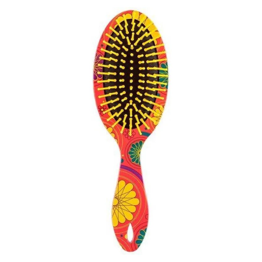Escova Condor para Cabelo Fashion Ref.: 6894
