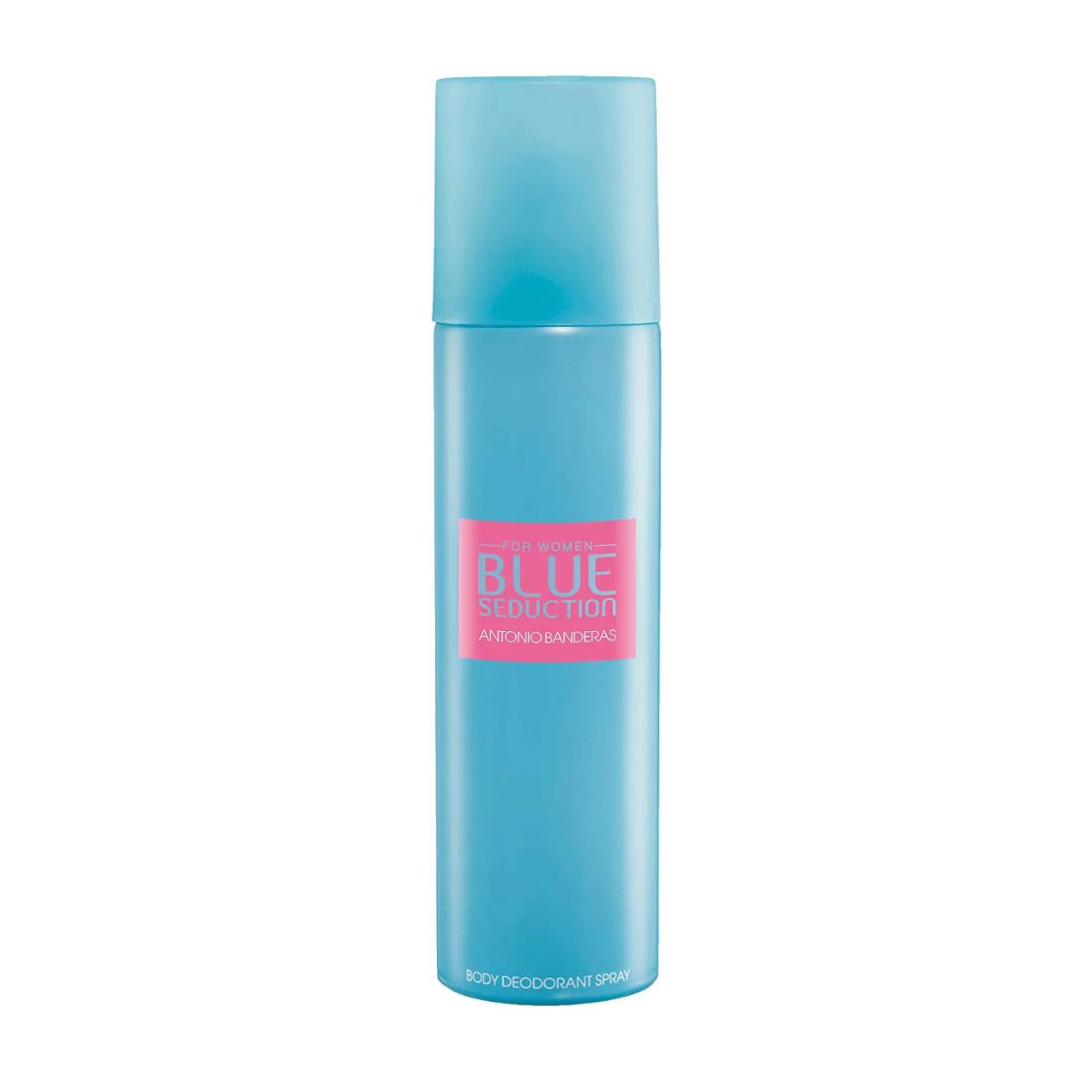 Banderas Seduction Blue Women - Desodorante Feminino 150ml