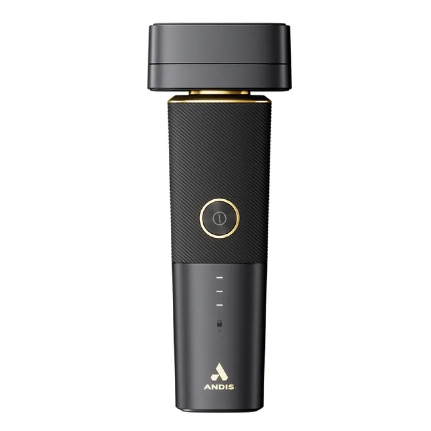 Máquina de Acabamento Andis Shaver Resurge Bivolt