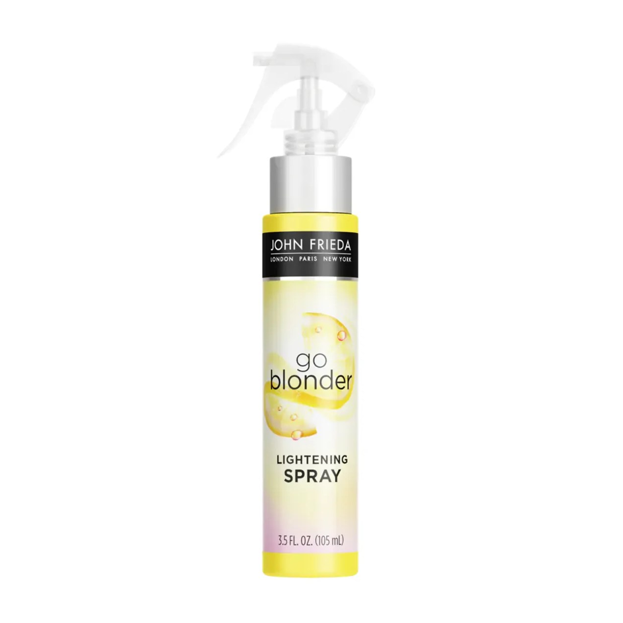 Spray Cabelo Loiros John Frieda Sheer Blonde Go Blonder 103ml