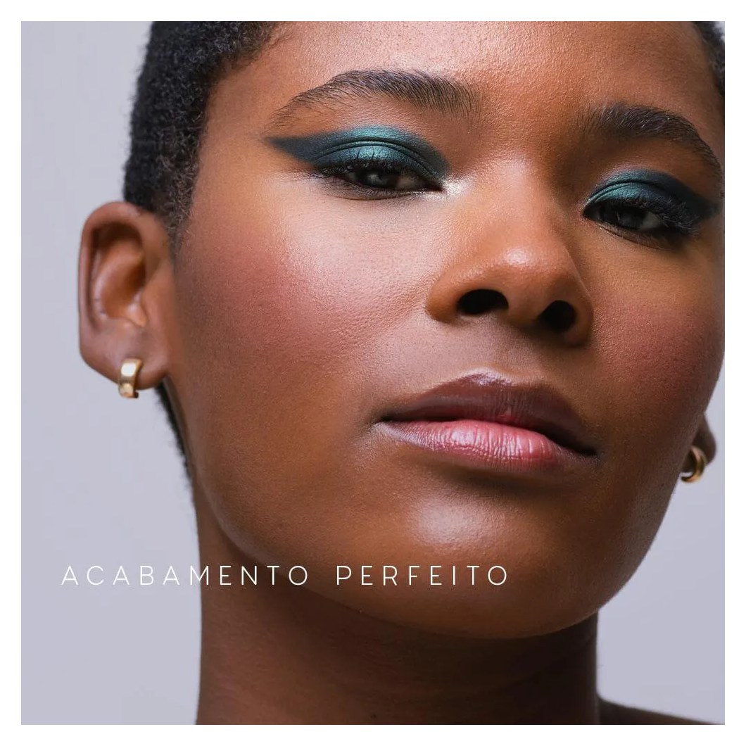 Paleta de Sombras Nádia Tambasco By Océane - To Go Trendy 7.2g