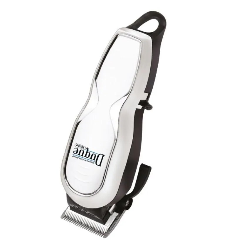 Máquina de Corte Soling Duque Taper Cordless White Bivolt