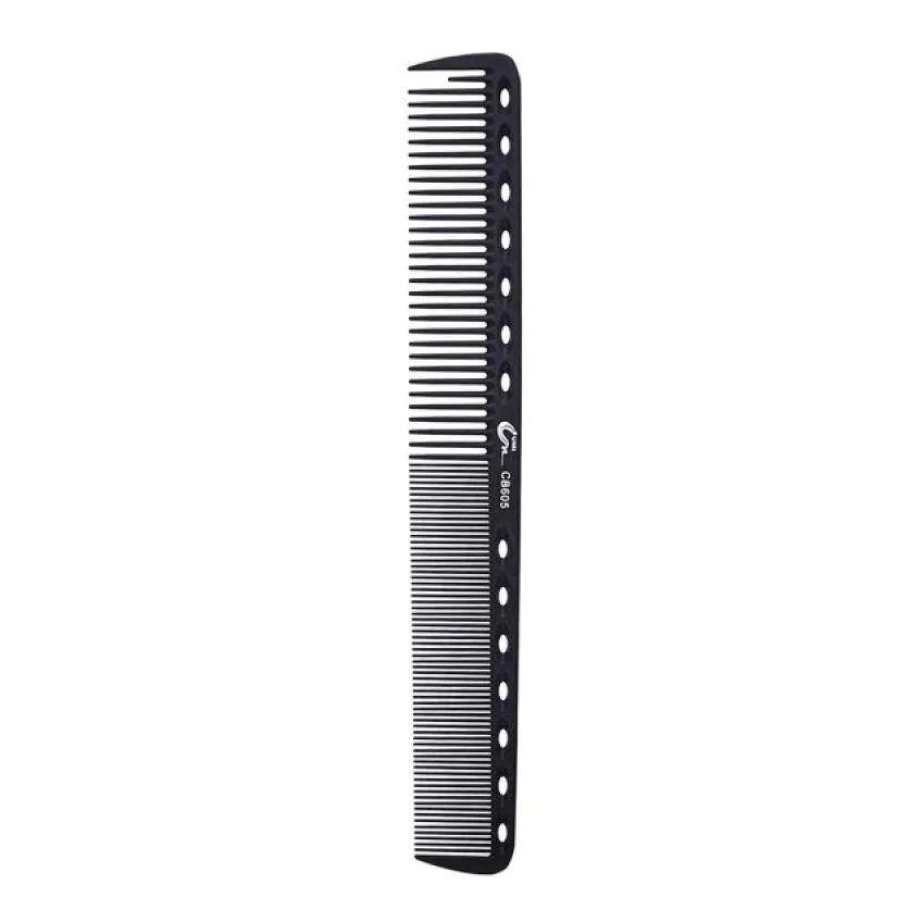 Pente de Corte Carbono Anti Estático 18,0cm Cb605 Umi