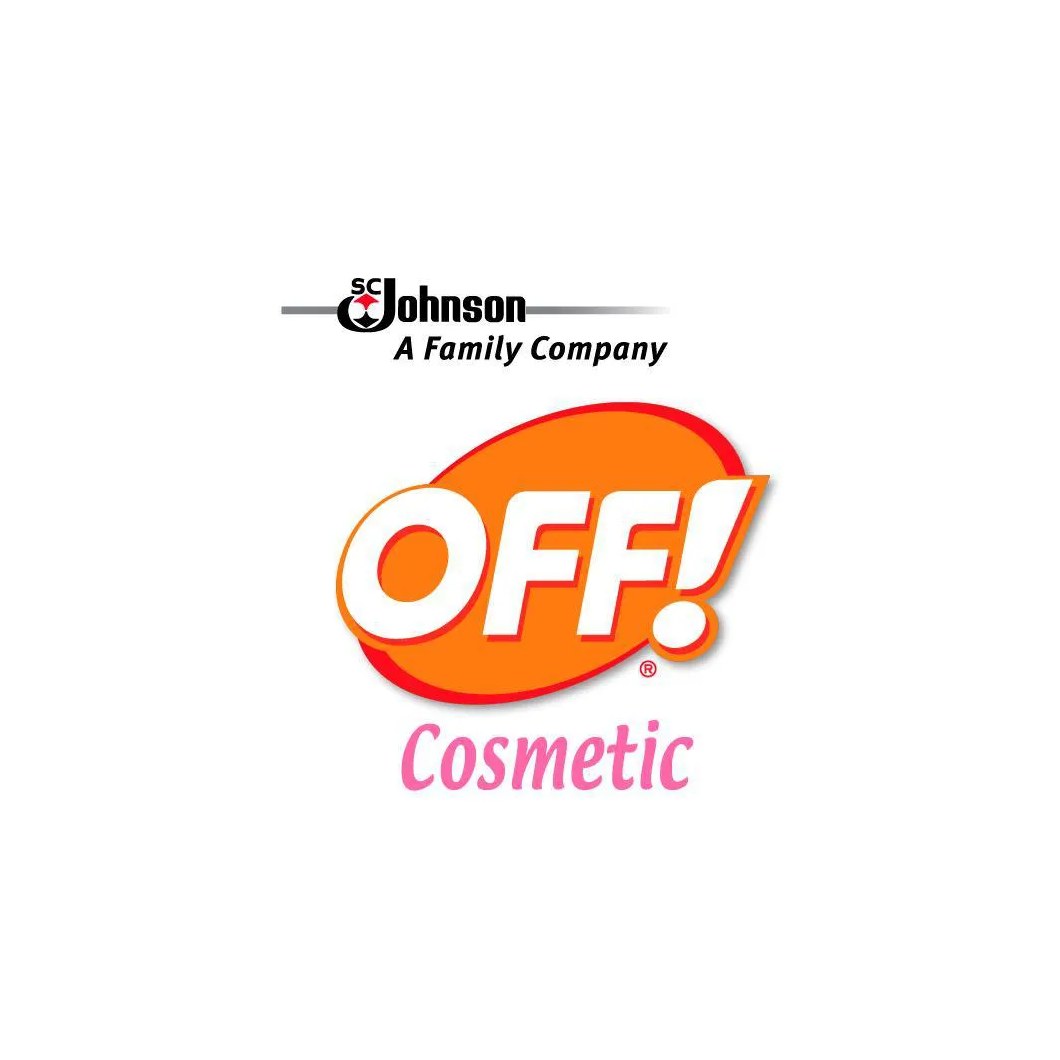Repelente de Insetos Off! Loção Family 100ml