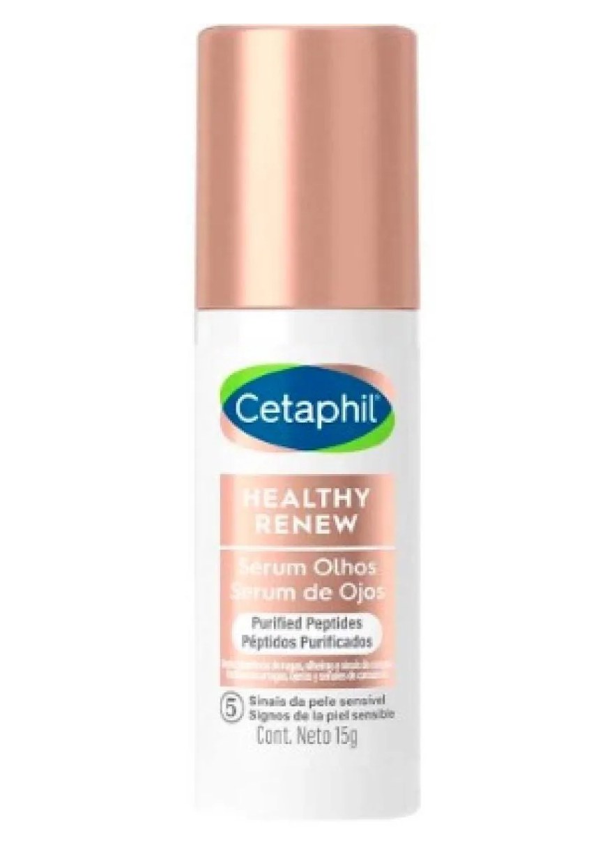 Sérum para os Olhos Cetaphil Healthy Renew 15g