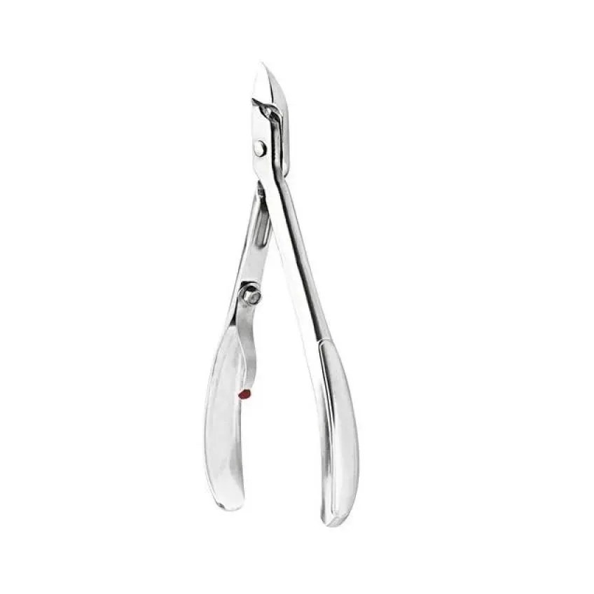 Alicate de Cuticula Profissional Mundial Inox 777
