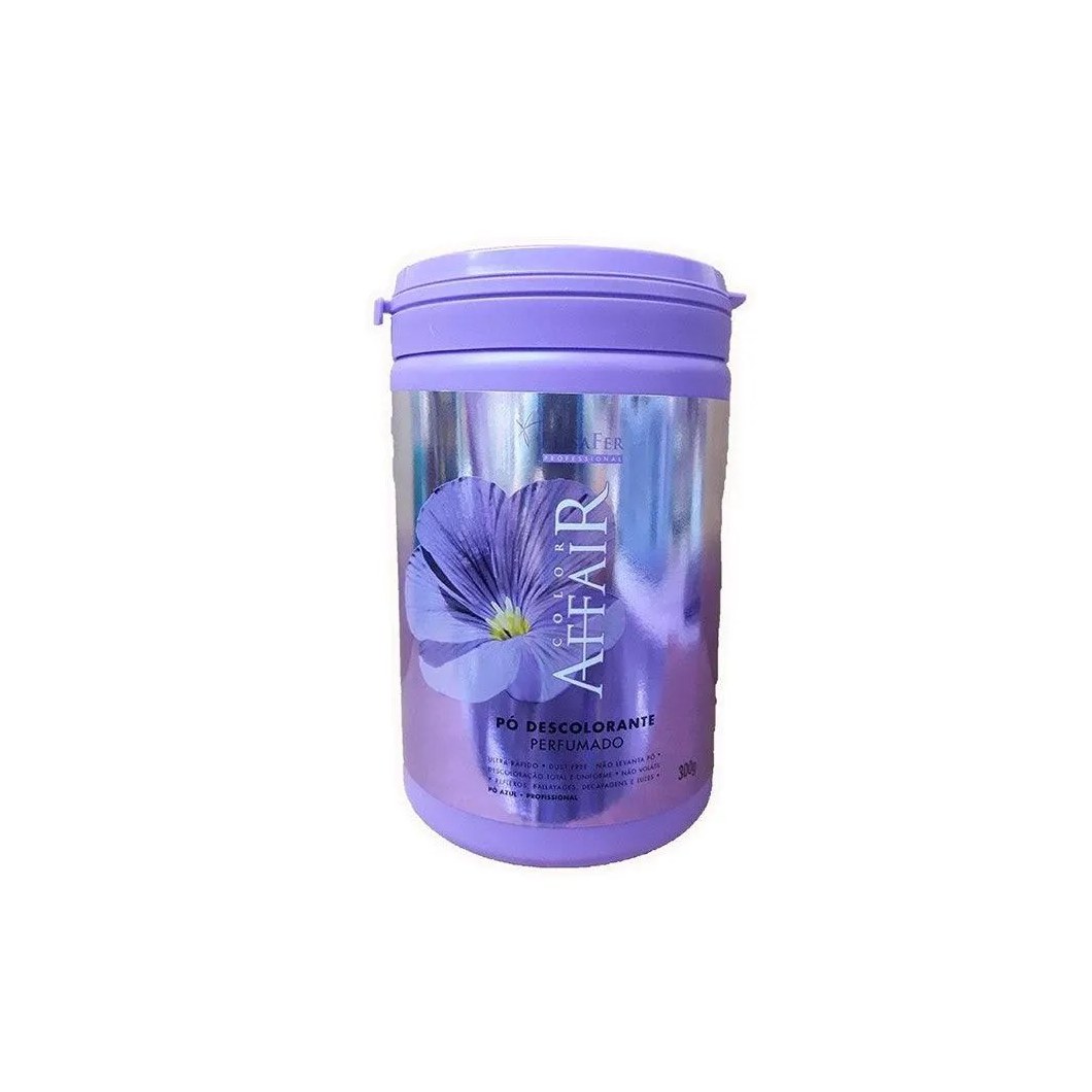 Pó Descolorante Color Affair Premium 300g