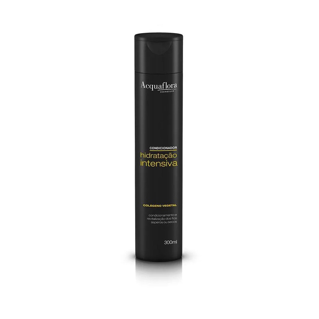 Condicionador Acquaflora Hidratação Intensiva 300ml