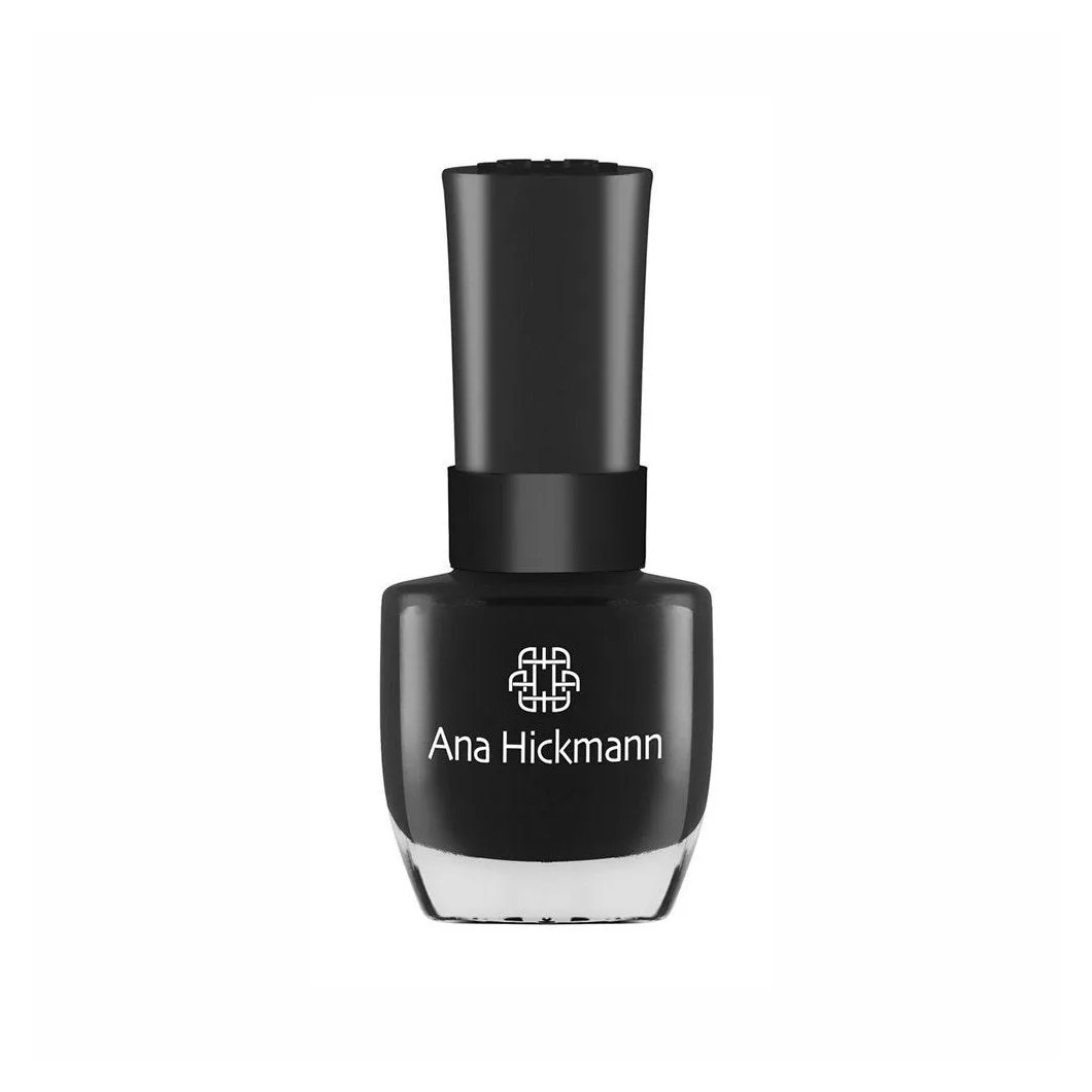 Esmalte Ana Hickmann Dark Sombrio