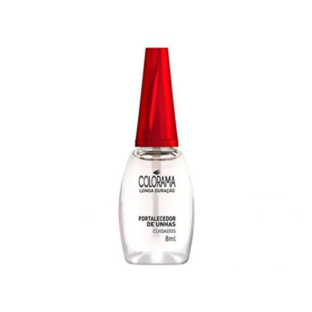 Esmalte Colorama Tratamento - Fortalecedor