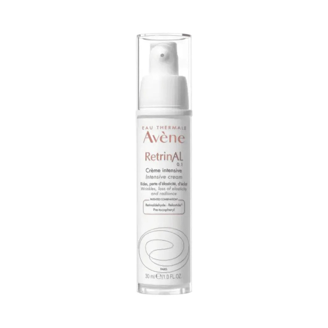 Eau Thermale Avène Retrinal Olhos 15ml