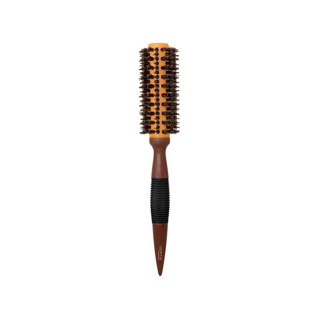 ESCOVA DE MADEIRA VERTIX ESSENTIAL CERAMIC 27MM - 1458