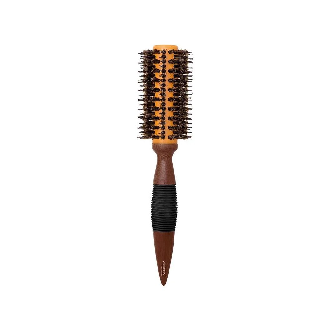 Escova de Madeira Vertix Essential Ceramic 33MM - 1459