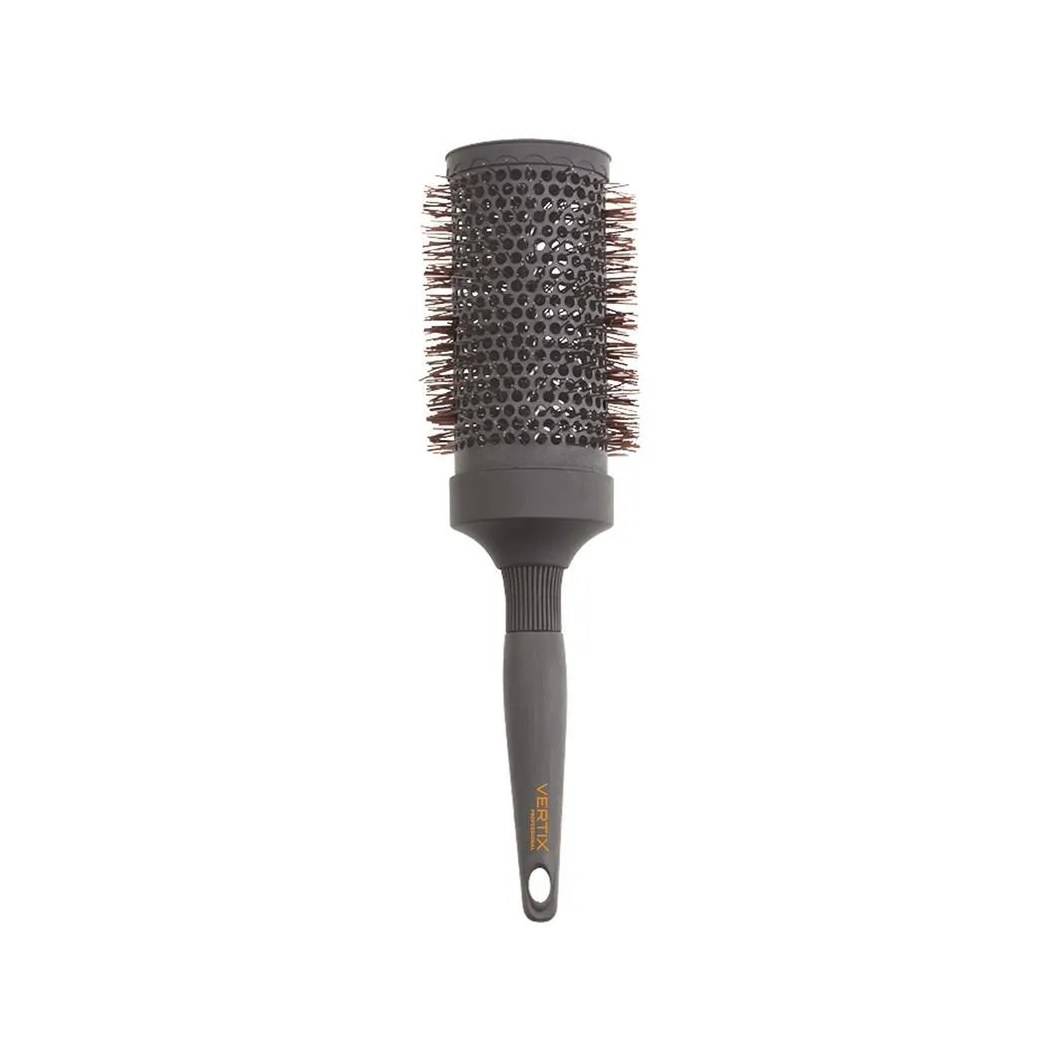 ESCOVA VERTIX NANO SILVER HOT ÍON 53MM - 1486