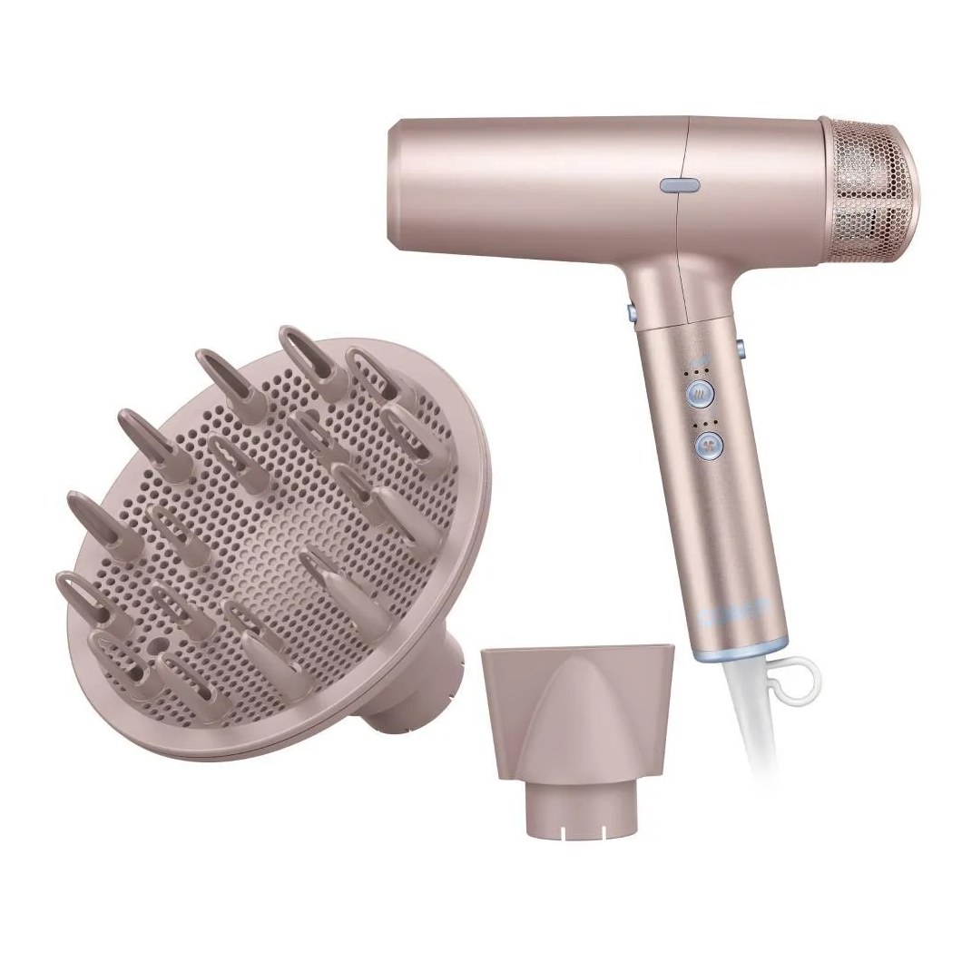 Conair Secador Iônico Digital Aire 220V