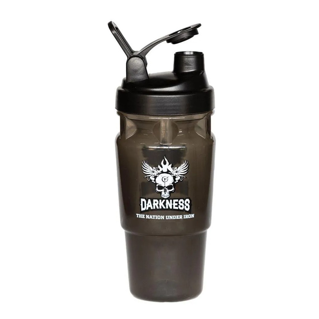 Coqueteleira Darkness (1l) - Padrão: Único