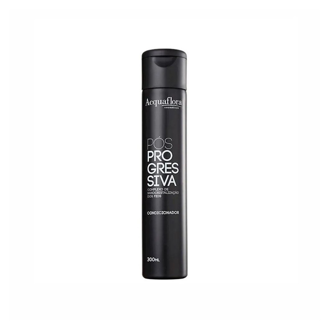 Condicionador Acquaflora Pos Progressiva 300ml