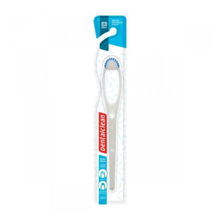 Limpador de Língua Dentalclean Hálito Fresco 1 Uni