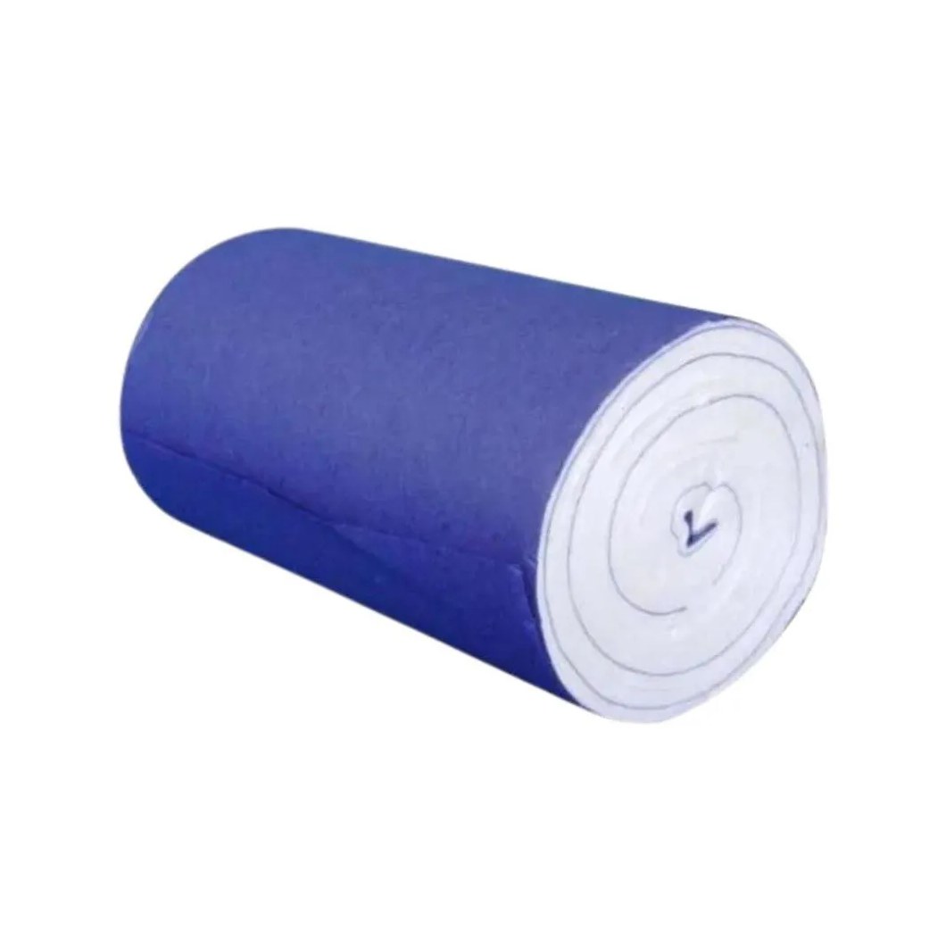 Algodão Hidrófilo Apolo em Rolo 500g