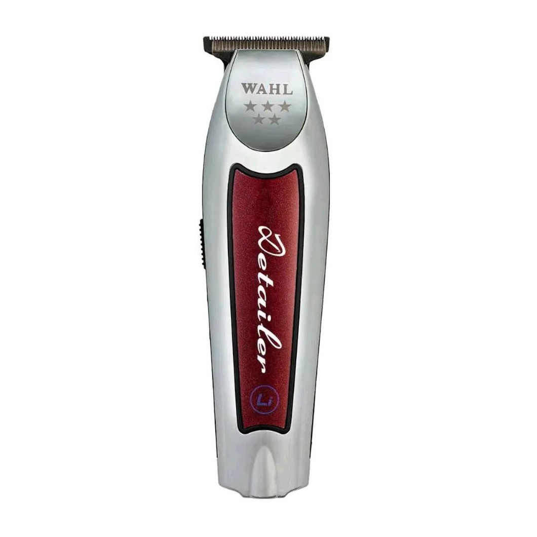 Wahl 5 Star Series Detailer Cordless Li Máquina de Acabamento Bivolt