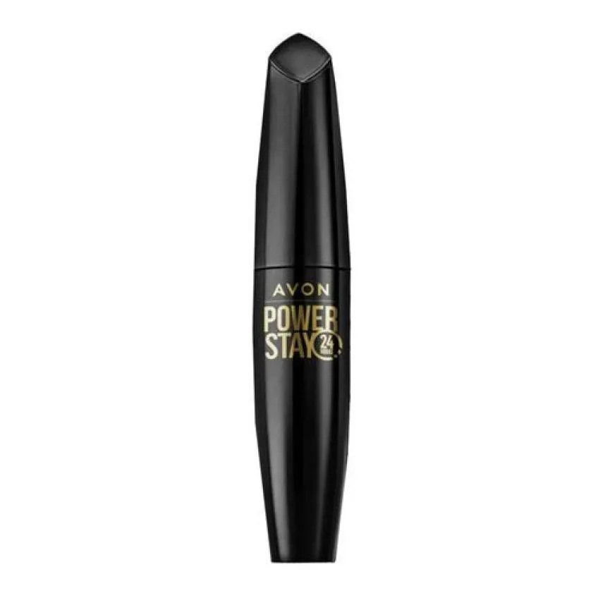 Avon Power Stay 24 Horas Mascara Extra Volume 10g