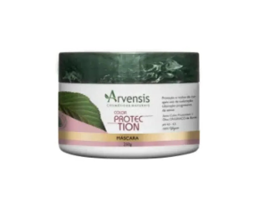 Máscara Color Protection 250G - Arvensis
