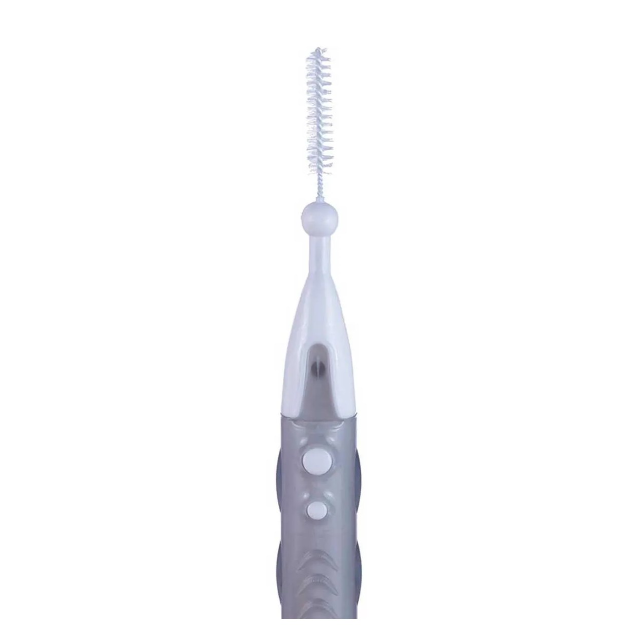 Escova de Dente Interdental Bitufo Interclean Ultrafina Cilíndrica com 6 unidades