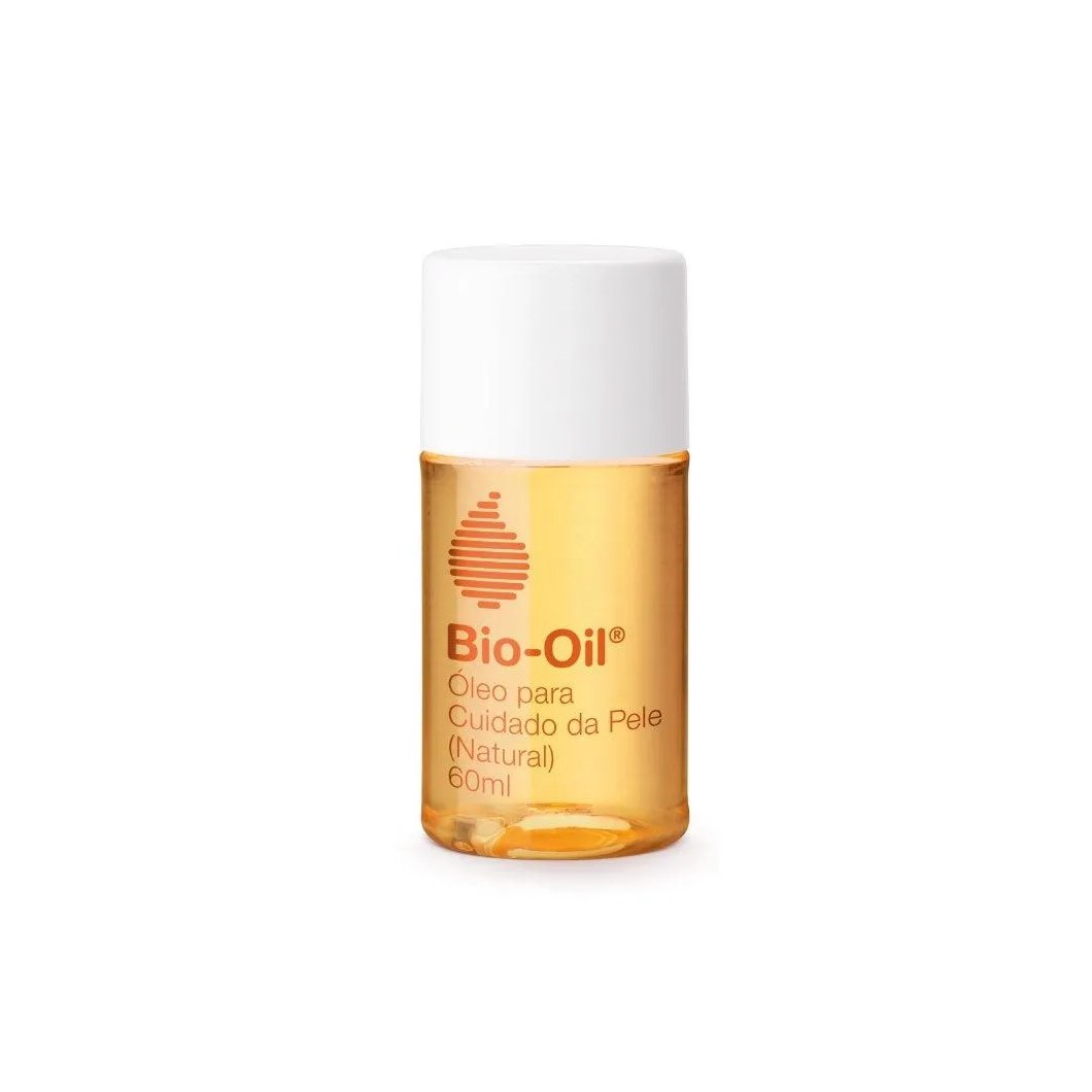 Óleo Corporal Bio Oil Natural 60ml
