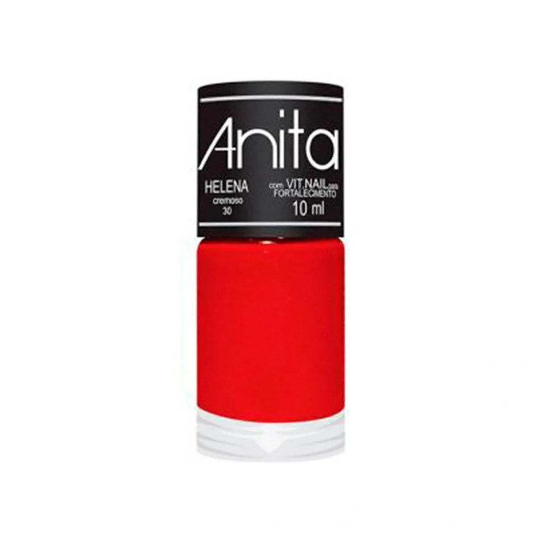 Esmalte Anita Cremoso Helena