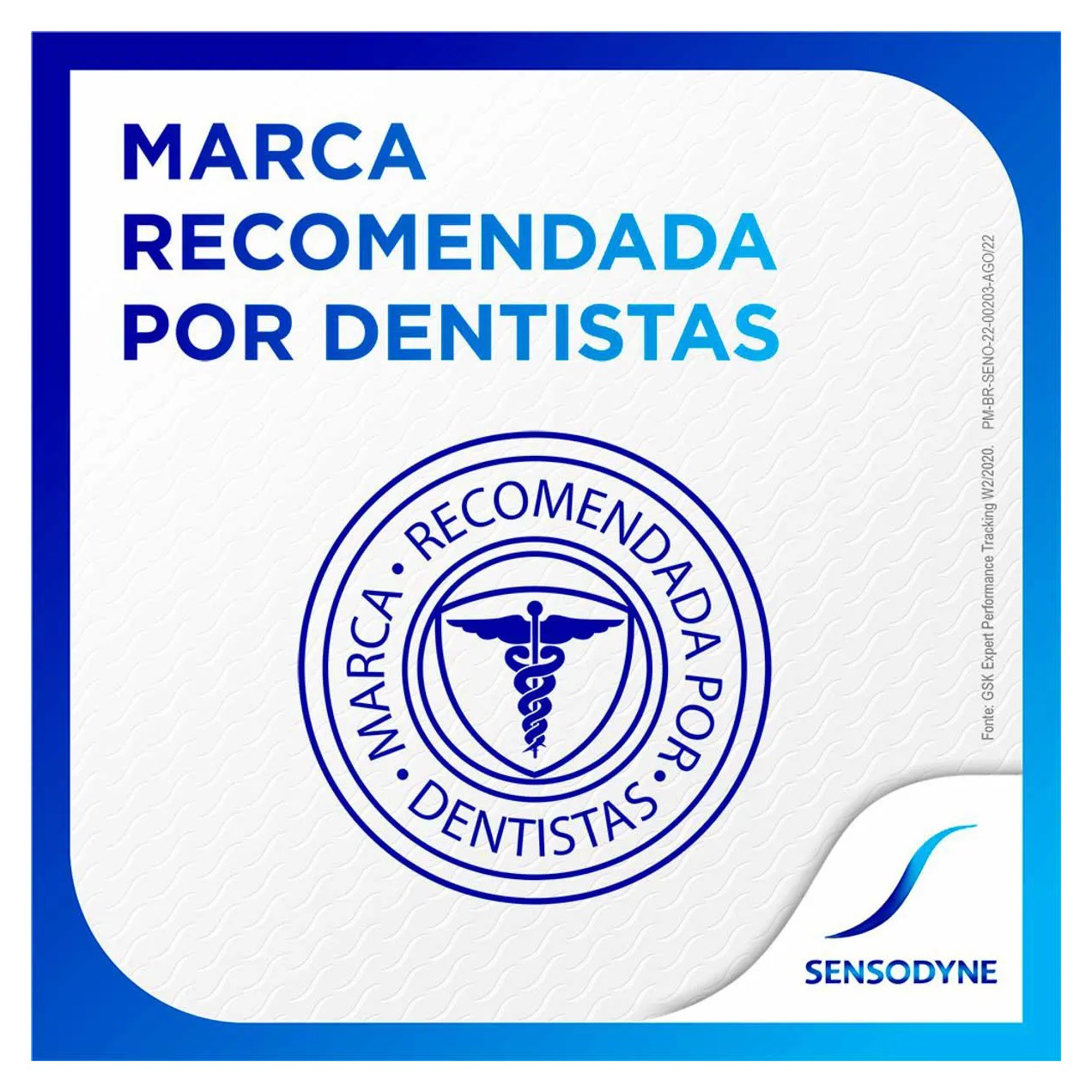Creme Dental Sensodyne Repair & Protect 100g 2 unidades