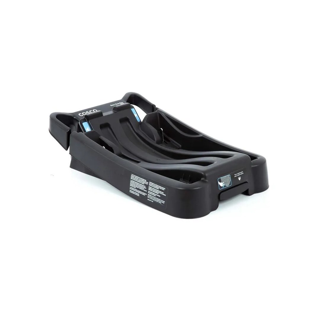 Base para Bebê Conforto Guardian Cosco - Preto
