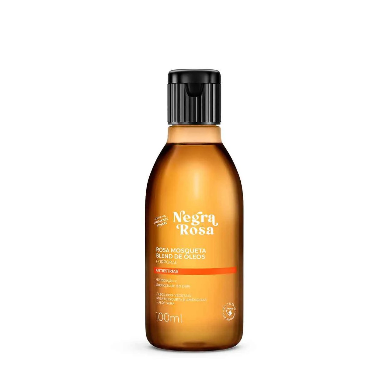 Óleo Capilar e Corporal Argan Farmax 100ml