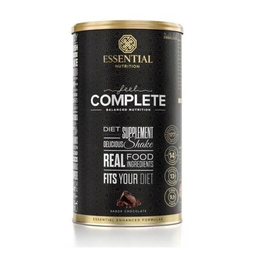 Feel Complete Essential Nutrition 547g
