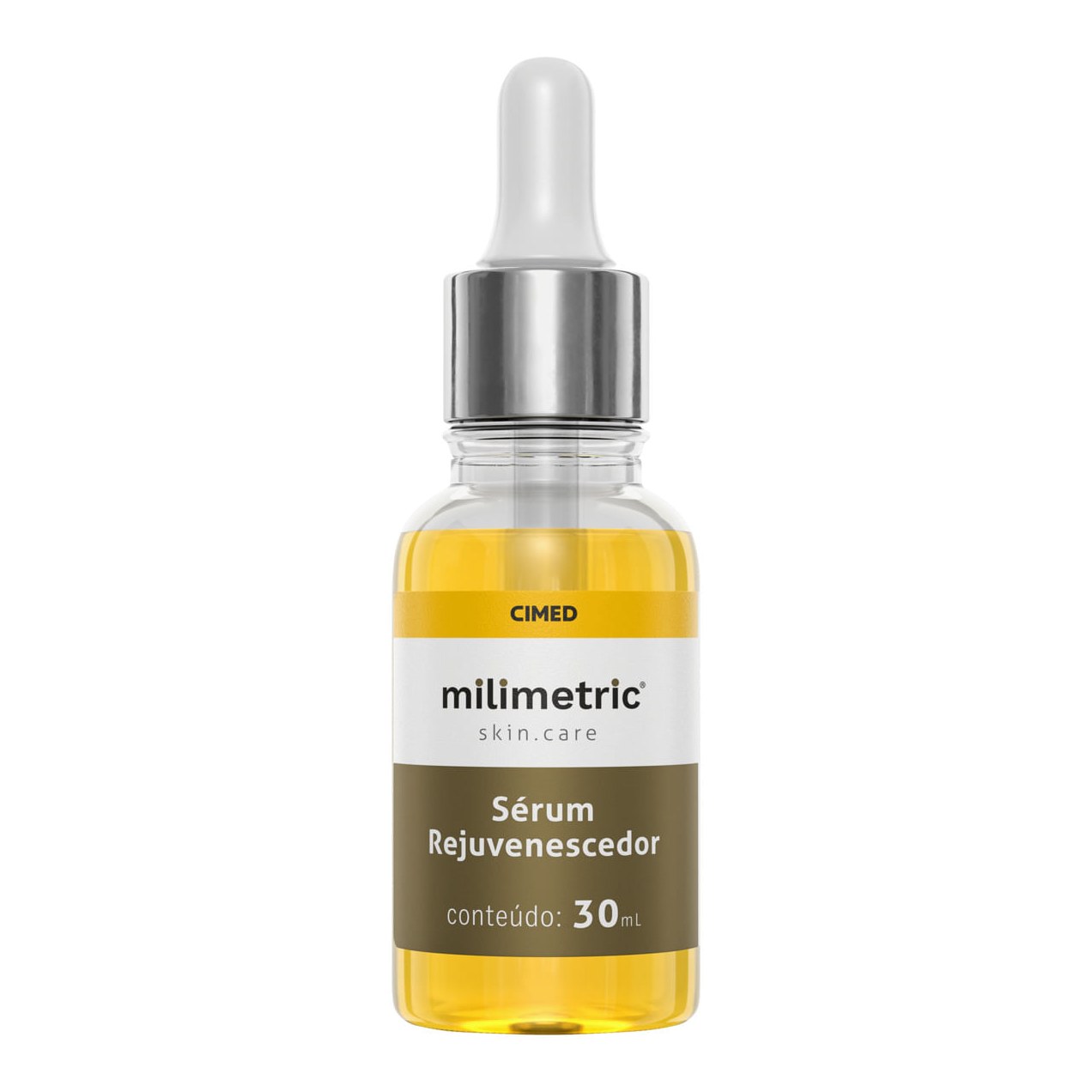 Sérum Facial Milimetric Rejuvenescedor 30ml