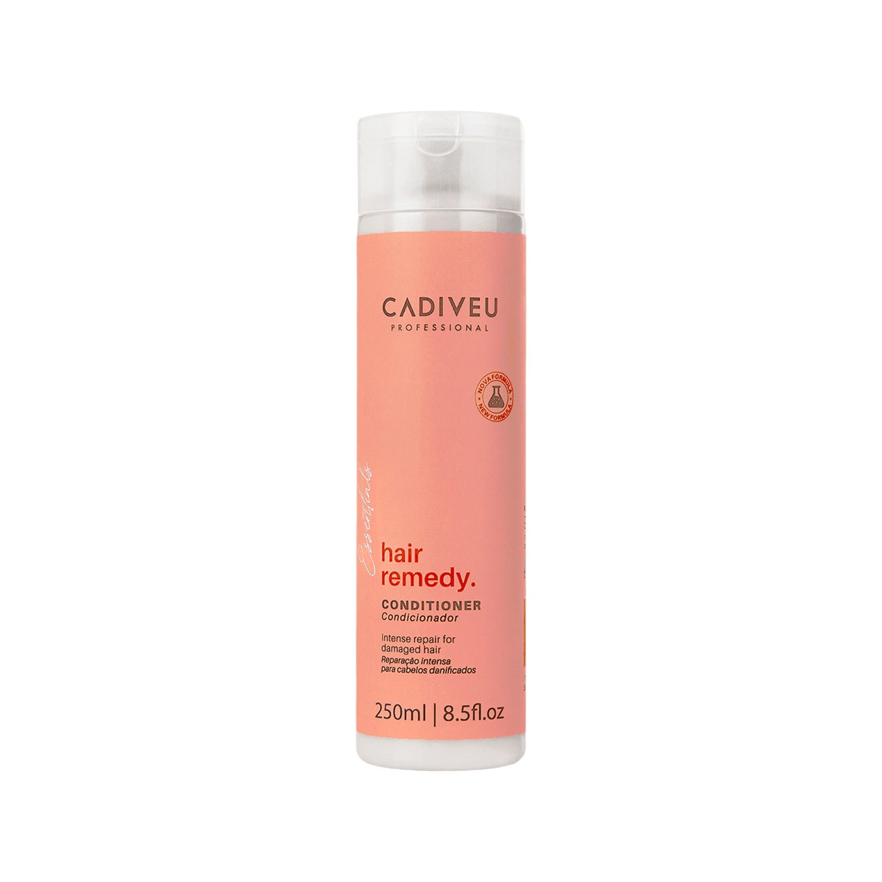 Condicionador Cadiveu Professional Hair Remedy 250ml