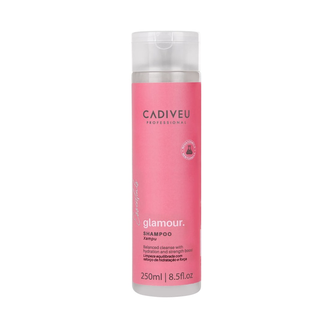 Shampoo Cadiveu Professional Glamour 250ml